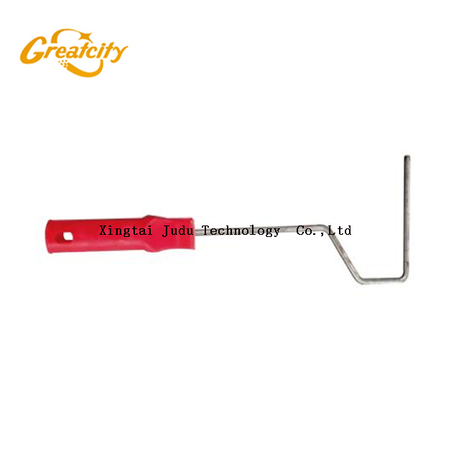 Automatic Hydraulic Paint Roller Frame Making Machine