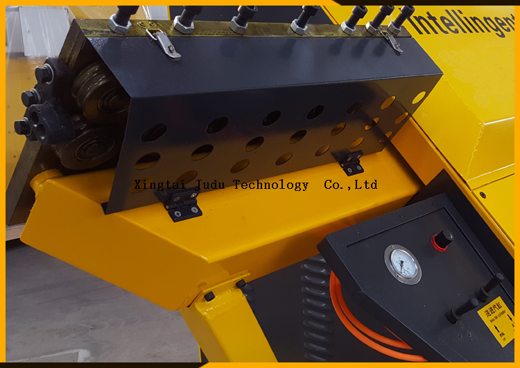 rebar bending and cutting machine automatic wire bending machine price 