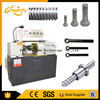 Hydraulic Thread Rolling Machine Drywall Screw Making Machine 4-10 Mm