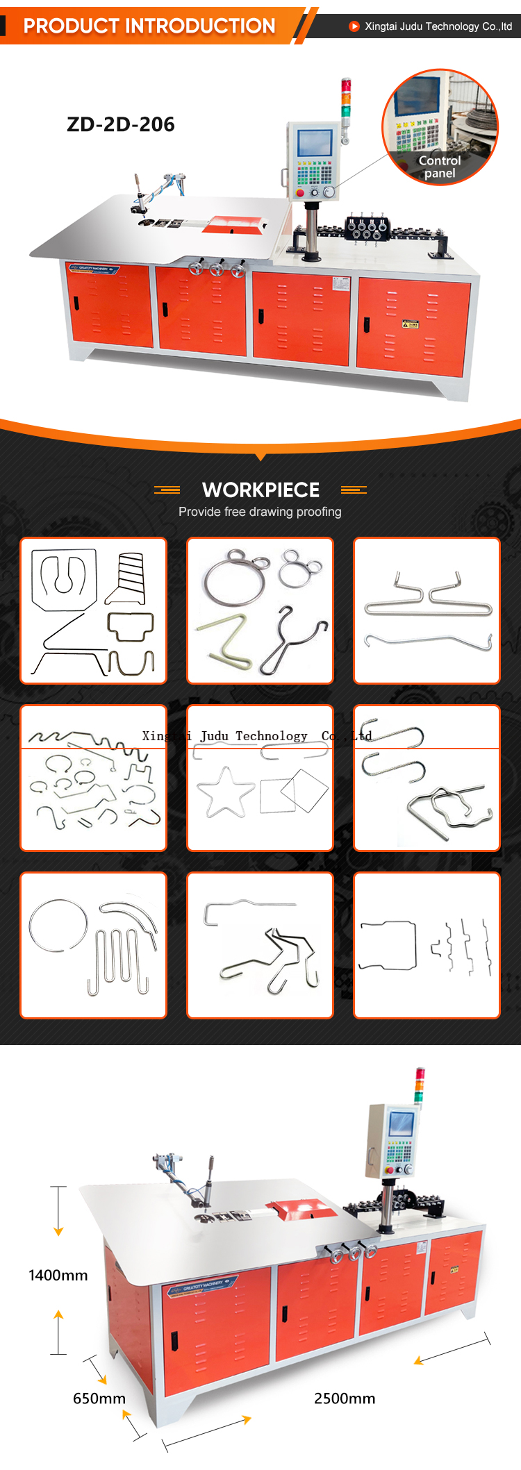 steel wire hanger hook bending machine price steel wire hanger hook bending machine price