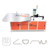  3mm-8mm 2d cnc china wire bending machine manufactures