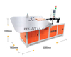  3mm-8mm 2d cnc china wire bending machine manufactures