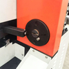 Circle Top Staple bending machine ,SOD Landscape Staples Making Machine,Circle Top Pins Grass Staple G SOD Staples Garden Stakes machine