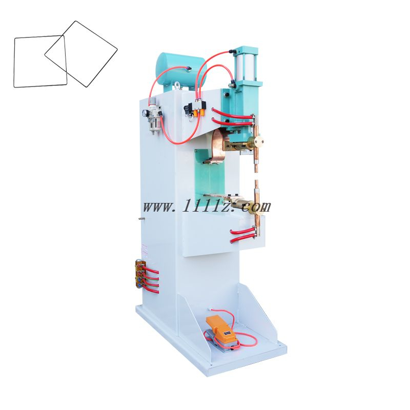  Easy To Operate Spot Welding Machine Durable And Reliable Spot Welder for Various Application