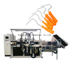 High Performance Full Automatic Paint Brush Frame Handle Roller Making Machine