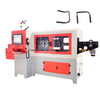 Professional prcess 5-12mm 5 axis cnc wire steel 3d bending machine manufacture