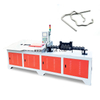 ZD 2D 4010 model 10mm wire bending machine for steel parts 