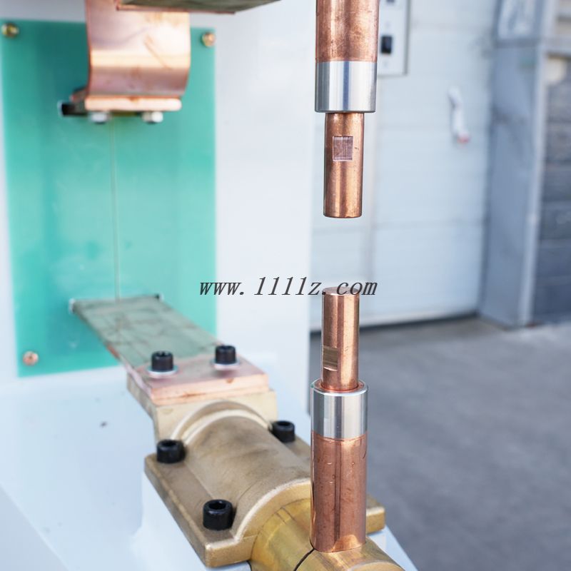 Factory Direct Sell Spot Welder Machine with Solid Welding Point Industrial Spot Welding Machine 