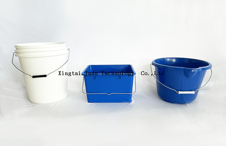 Automatic Bucket Paint Can Handle Making Machine Metal Handle Bending Machine Machine