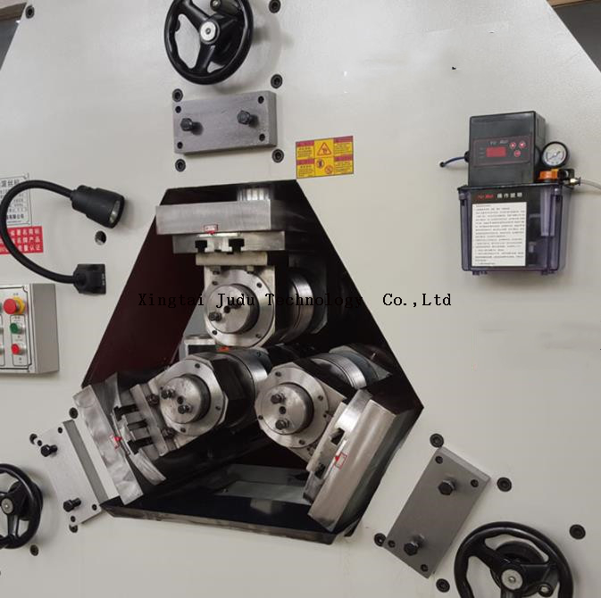 thread rolling machine (5)