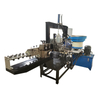 Automatic Hydraulic Wire Bucket Handle Making Machine for Metal Iron Drum