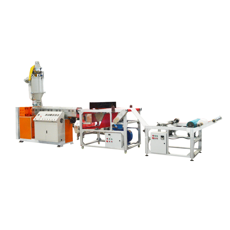Factory Timely delivery stable process PP Melt-blown fabric making machine/Melt blown cloth production line 