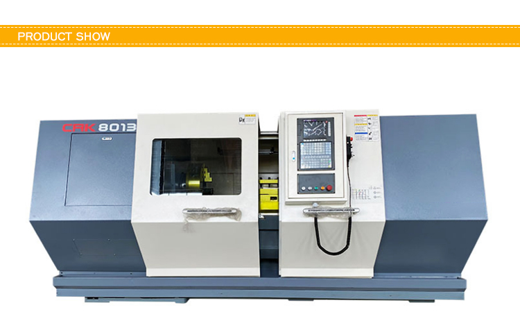CNC lathe machine_01