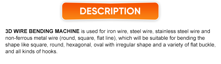 wire cutting and bending machine automatic cheap