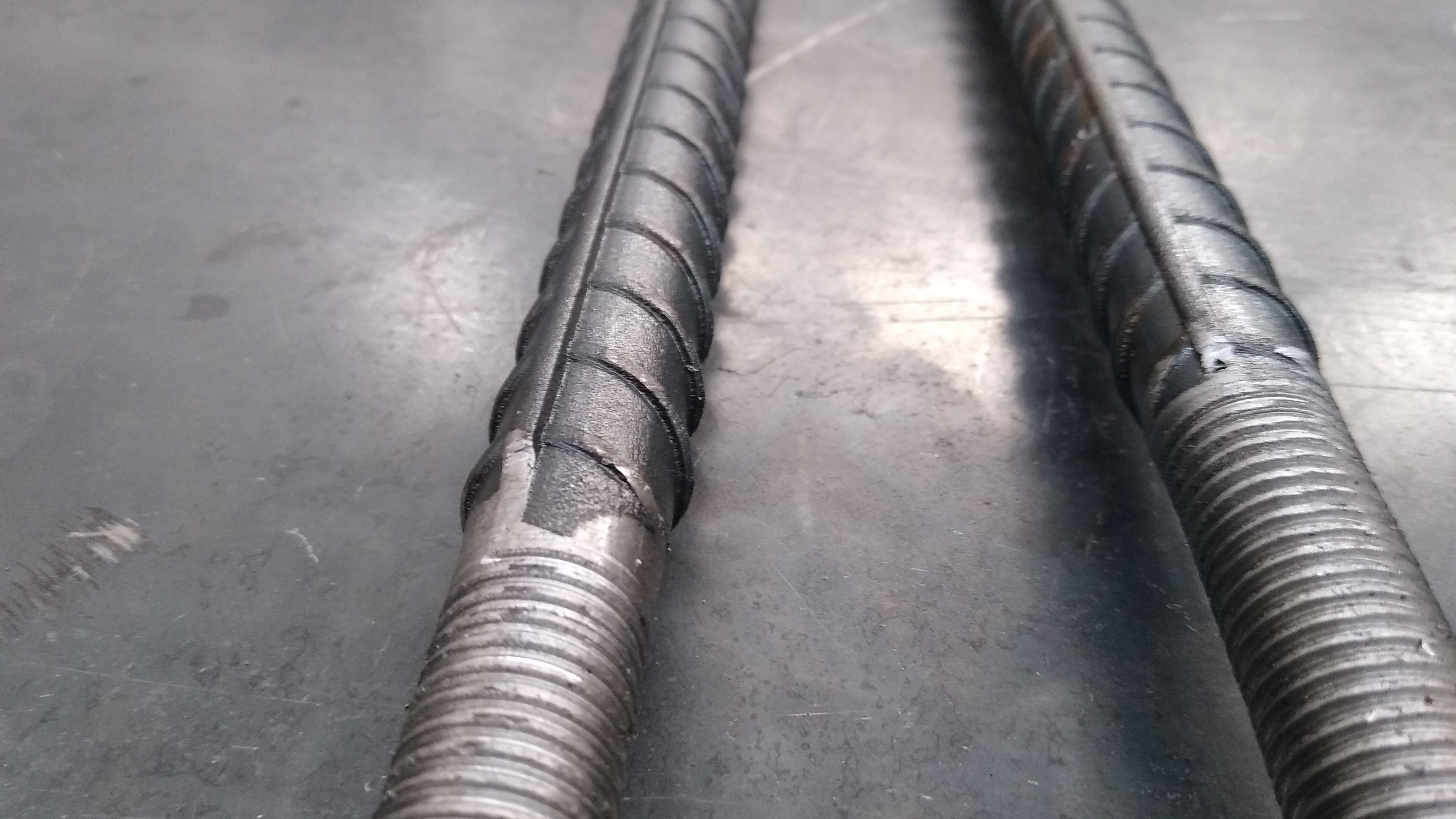 bar reducing machine 3