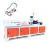 ZD 2D 4010 model 10mm wire bending machine for steel parts 
