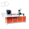CNC 2D Wire Welding Integrated Forming Machine( Straightening,Cutting,Bending And Welding Machine)