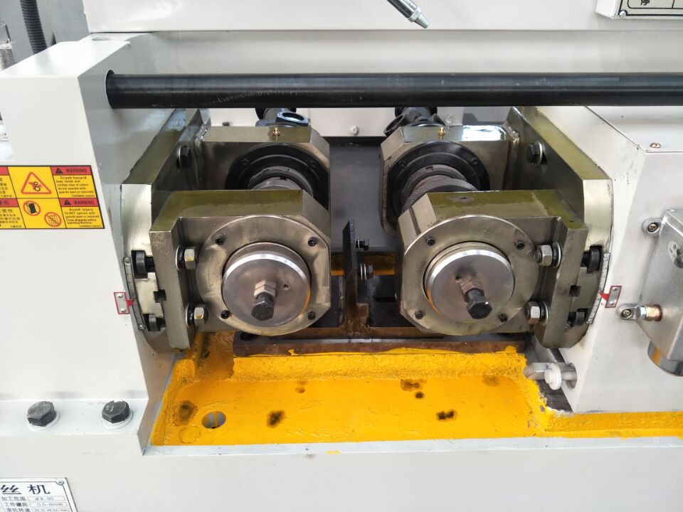 greatcity thread rolling machine details greatcity thread rolling machine details