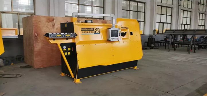 greatcity machinery factory show