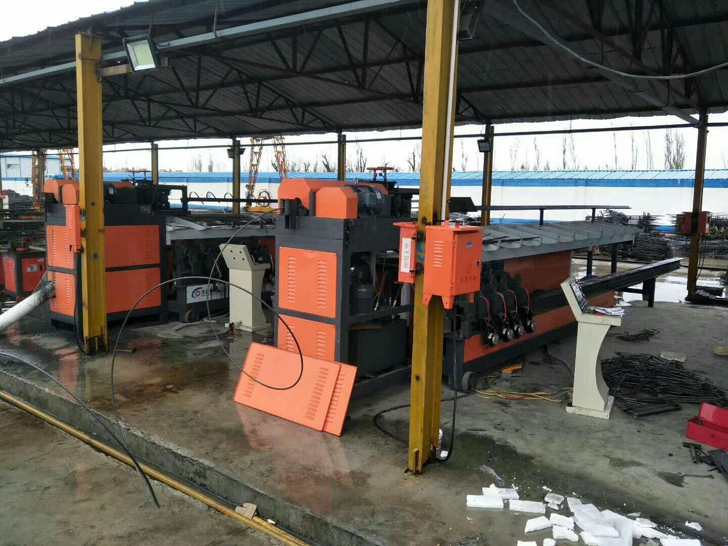 rebar bending center 3 rebar bending center 3