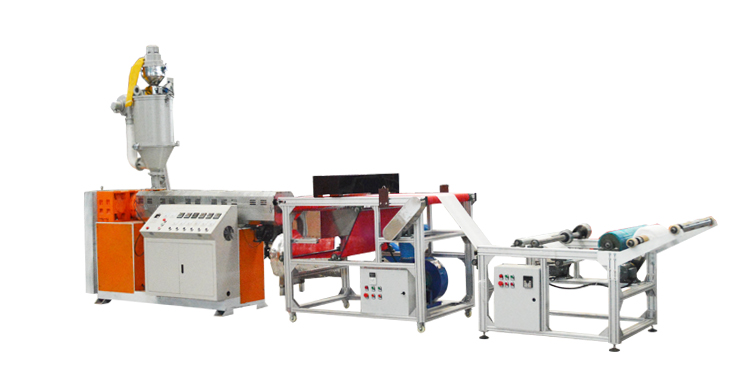 meltblown fabric machine