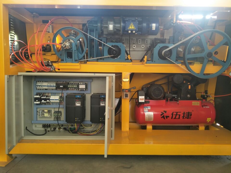 stirrup bending machine price