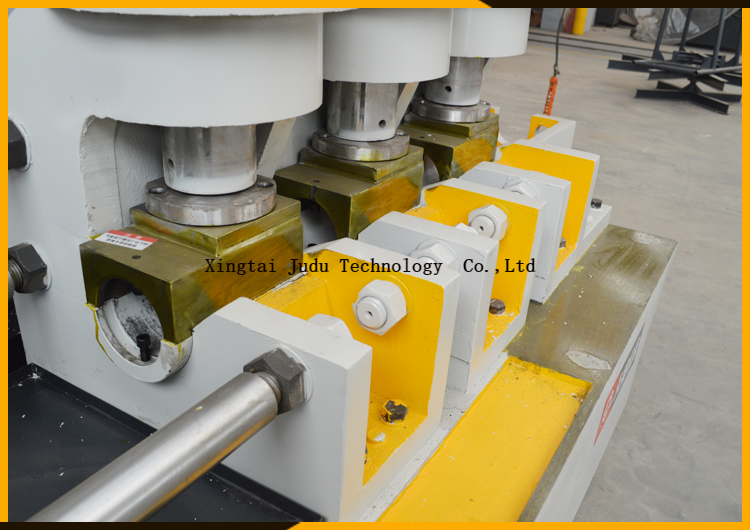 Automatic Steel Reducing Machine for Sale 