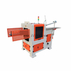 Stirrup Bender Cutting Machine,rebar Bending Cutting Machine Automatic,3d Cnc Wire Bending Cutting Machine