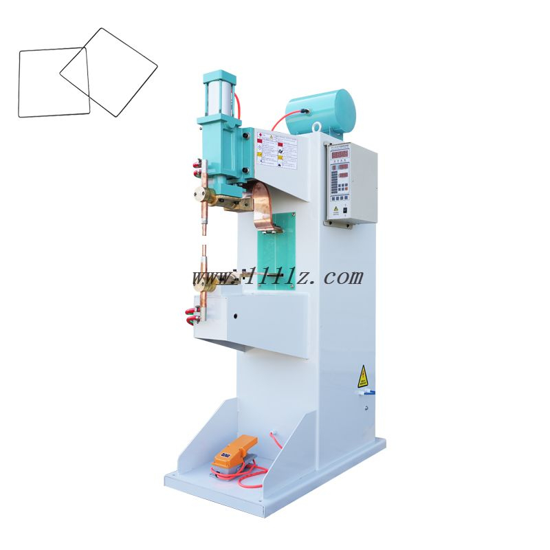  Easy To Operate Spot Welding Machine Durable And Reliable Spot Welder for Various Application
