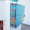 Automatic Wire Mesh Welding Machine Multi-point Row Welding Machine For Iron Mesh Production