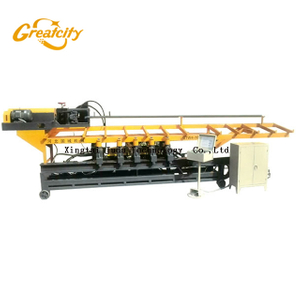rebar stirrups bending machine manual discount price 