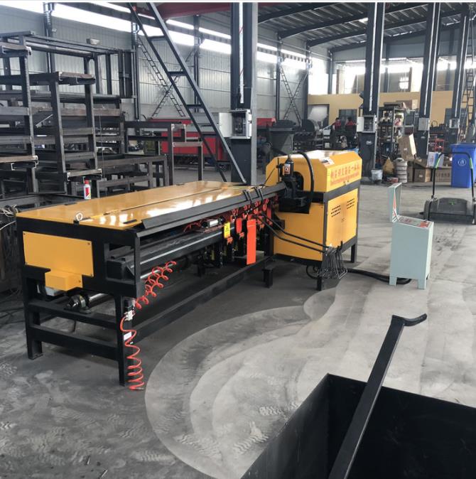 rebar straightening and cutting machine (1)