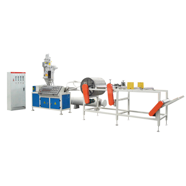 Pp Melt Blown Nonwoven Fabric Making Machine 420mm Ready To Ship 