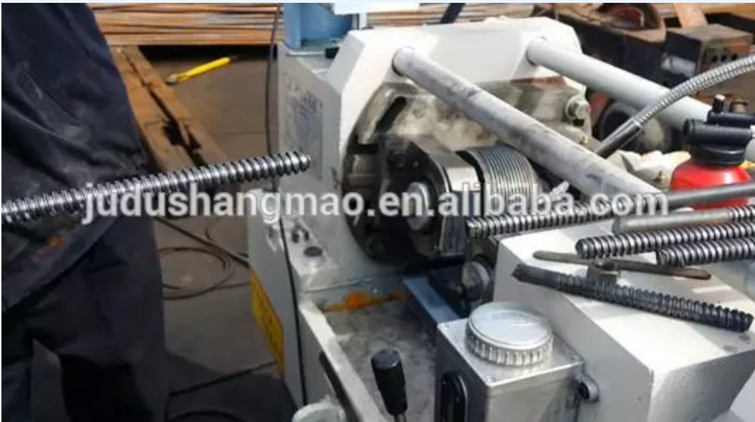 150 thread rolling machine (2)