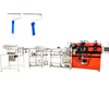 full automatic paint roller handle making machine price