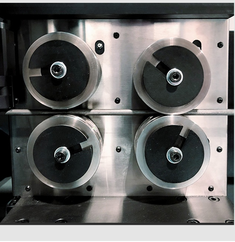 Multifunction wire bending machine automatic