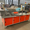 2D Automatic Wire Cutting And Bending Machine CNC Wire Forming Machine