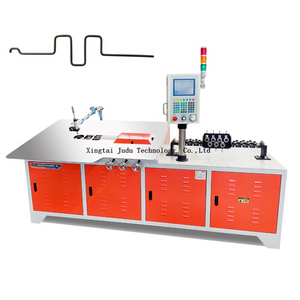 High Quality Cheap Price 2d Cnc Wire Frame Bending Machine Price 