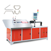Metal Former CNC 5 Axes 2D Wire Bending Machine for Home Appliances