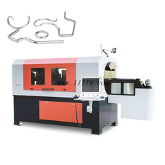 CNC Automatic 3D wire bending machine used factory machines wire bending